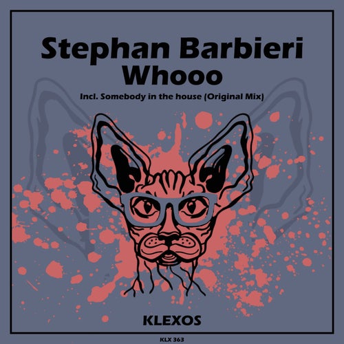 Stephan Barbieri - Whooo [KLX363]